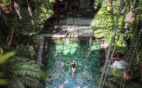 Manon Les Suites Guldsmeden 5*
