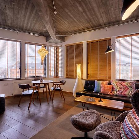 Manon Les Suites Guldsmeden Copenhagen Exterior photo