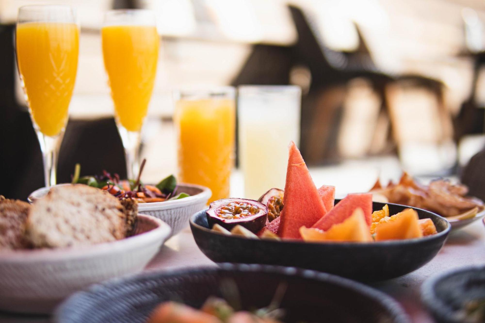 Manon Les Suites Guldsmeden Copenhagen Exterior photo A typical breakfast