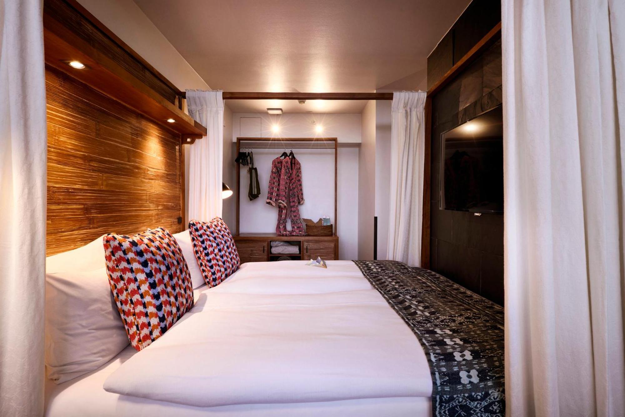 Manon Les Suites Guldsmeden Copenhagen Exterior photo A room at the hotel