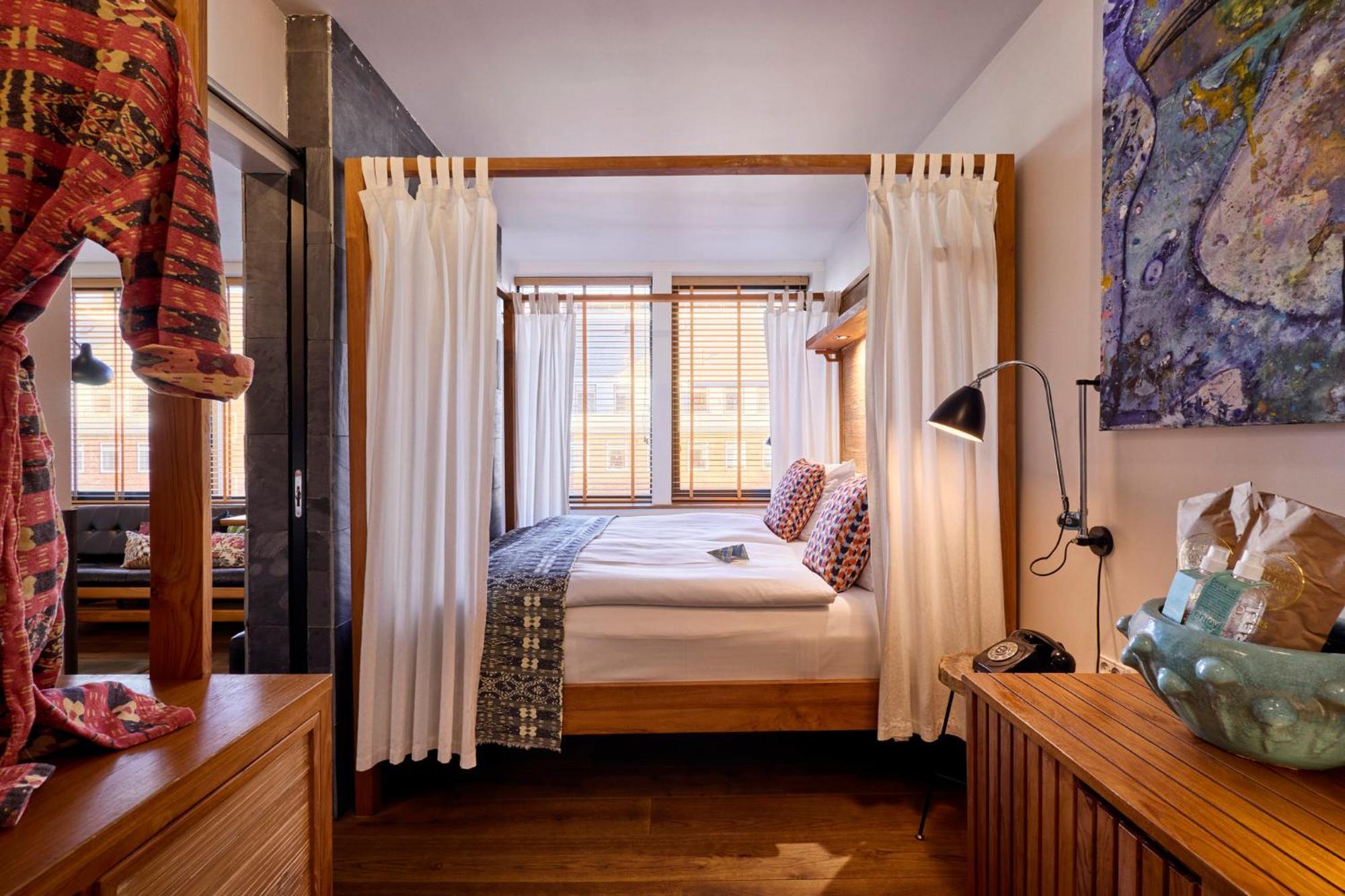 Manon Les Suites Guldsmeden Copenhagen Exterior photo A room at the Hotel