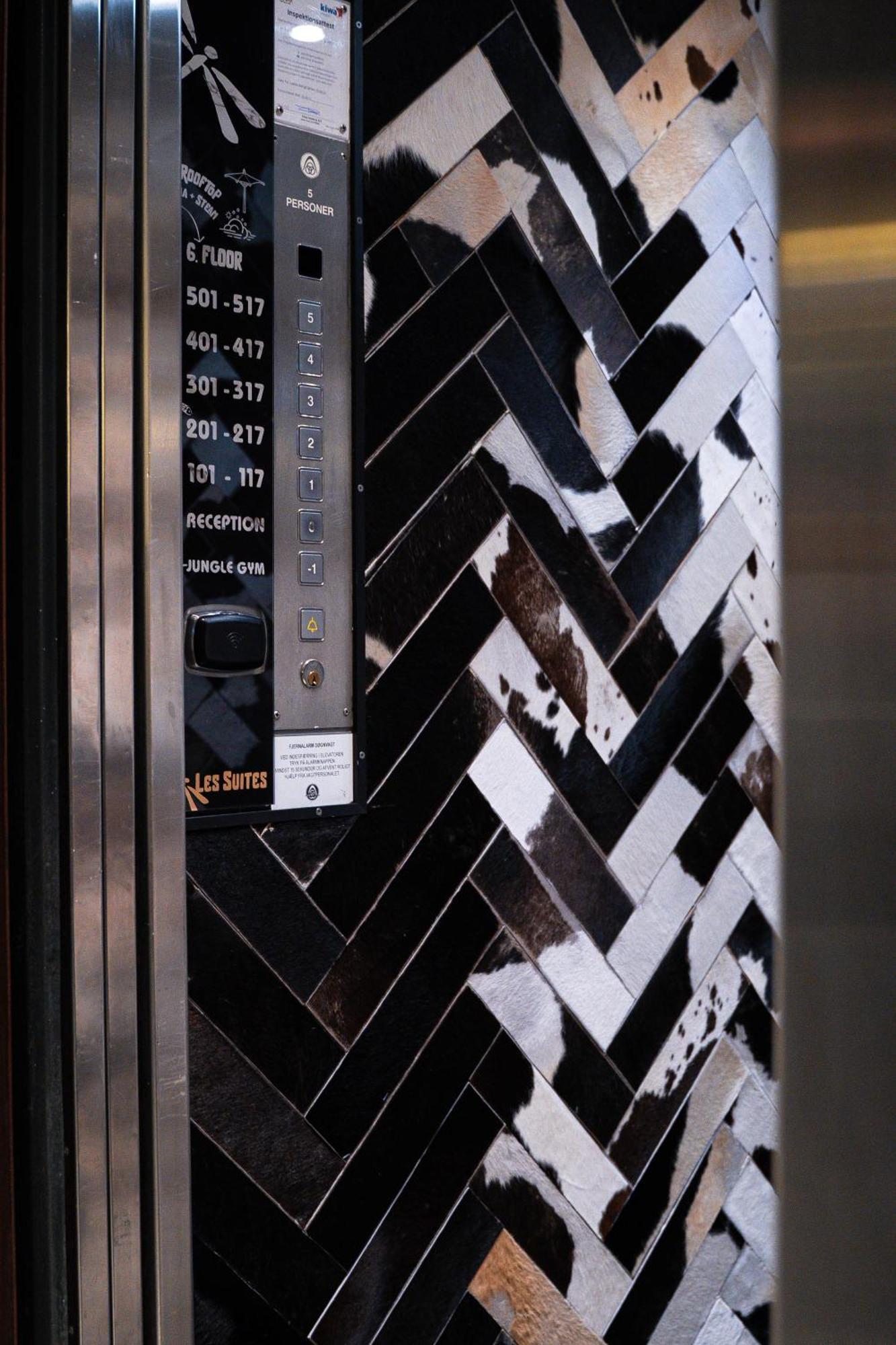 Manon Les Suites Guldsmeden Copenhagen Exterior photo
