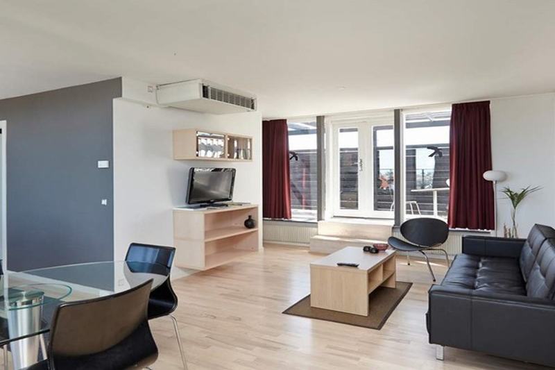 Manon Les Suites Guldsmeden Copenhagen Exterior photo A typical apartment